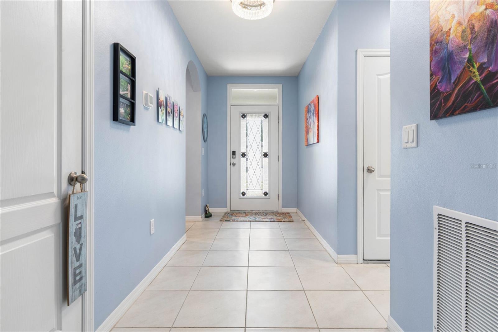 PINELAND PRD SUB PH 4 - Residential