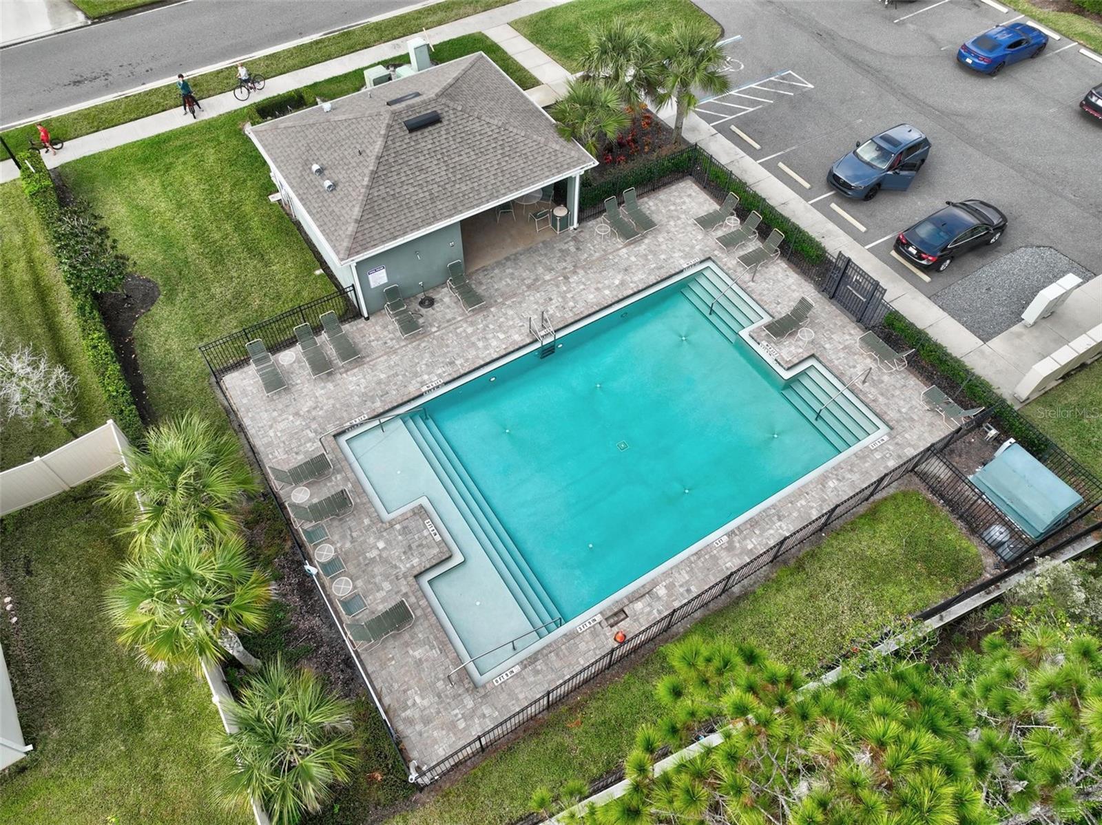 PINELAND PRD SUB PH 4 - Residential