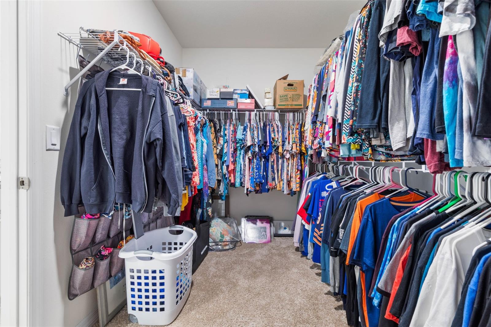 PINELAND PRD SUB PH 4 - Residential