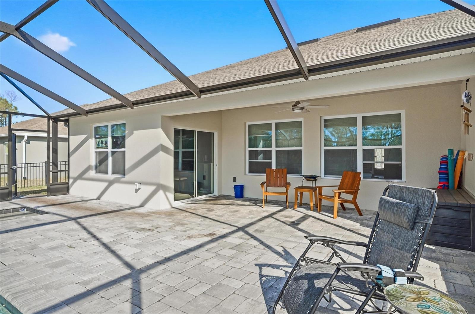 PINELAND PRD SUB PH 4 - Residential