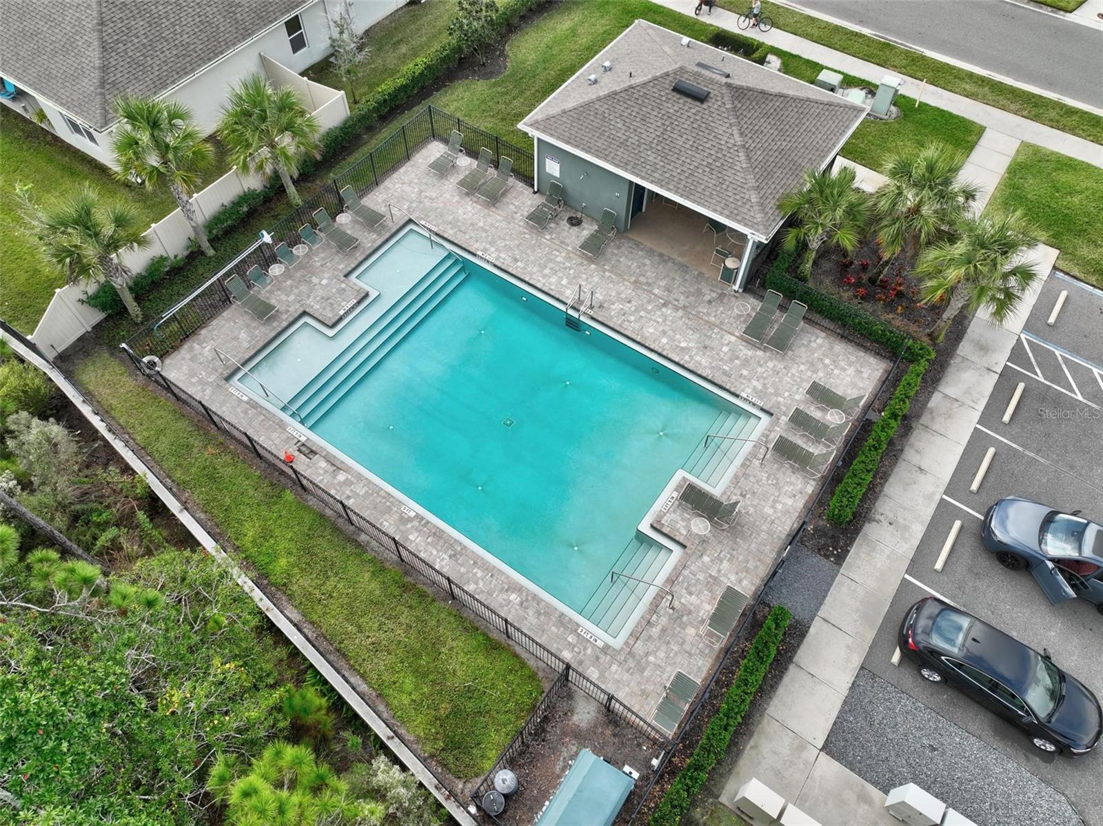 PINELAND PRD SUB PH 4 - Residential