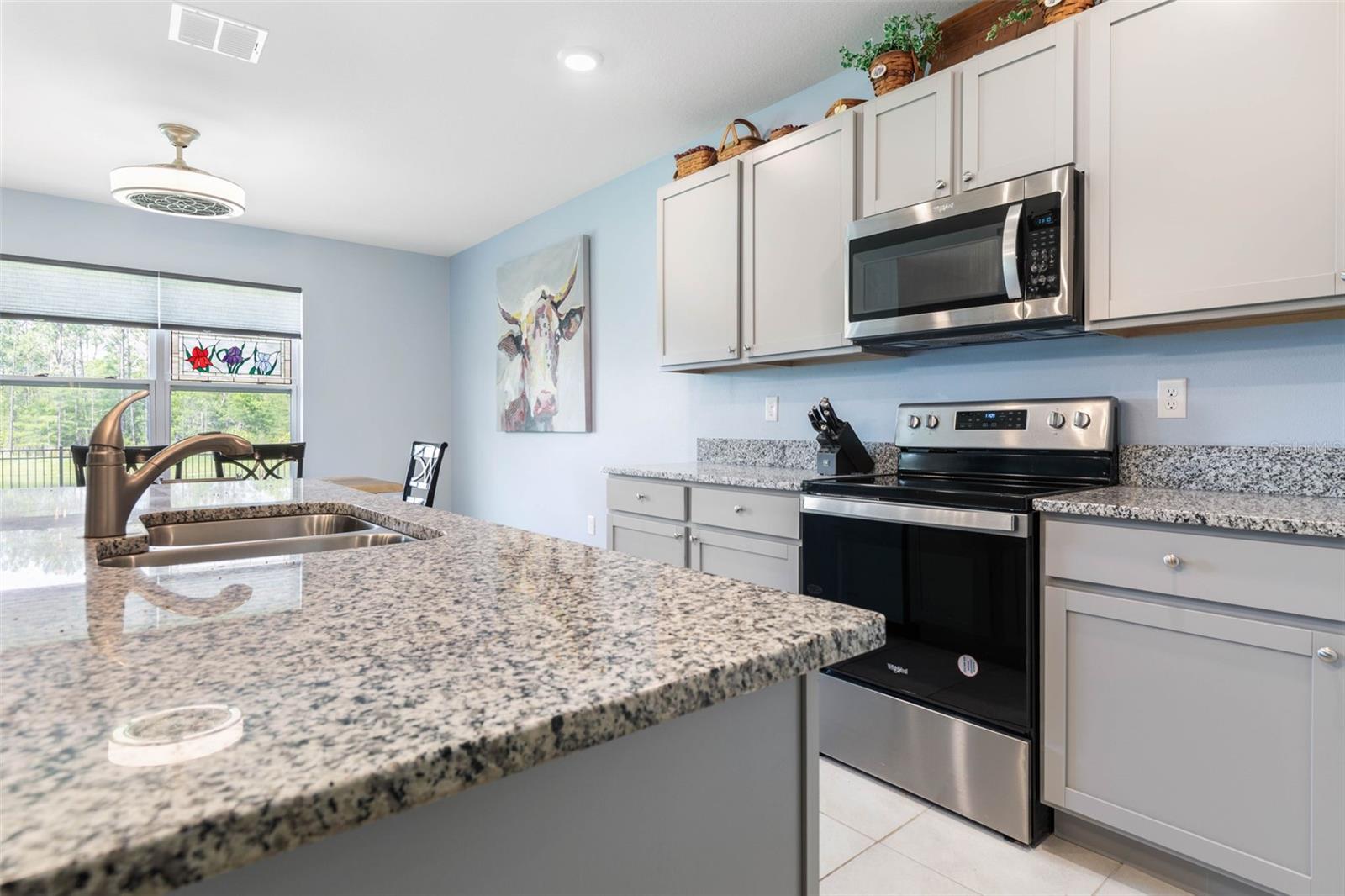 PINELAND PRD SUB PH 4 - Residential