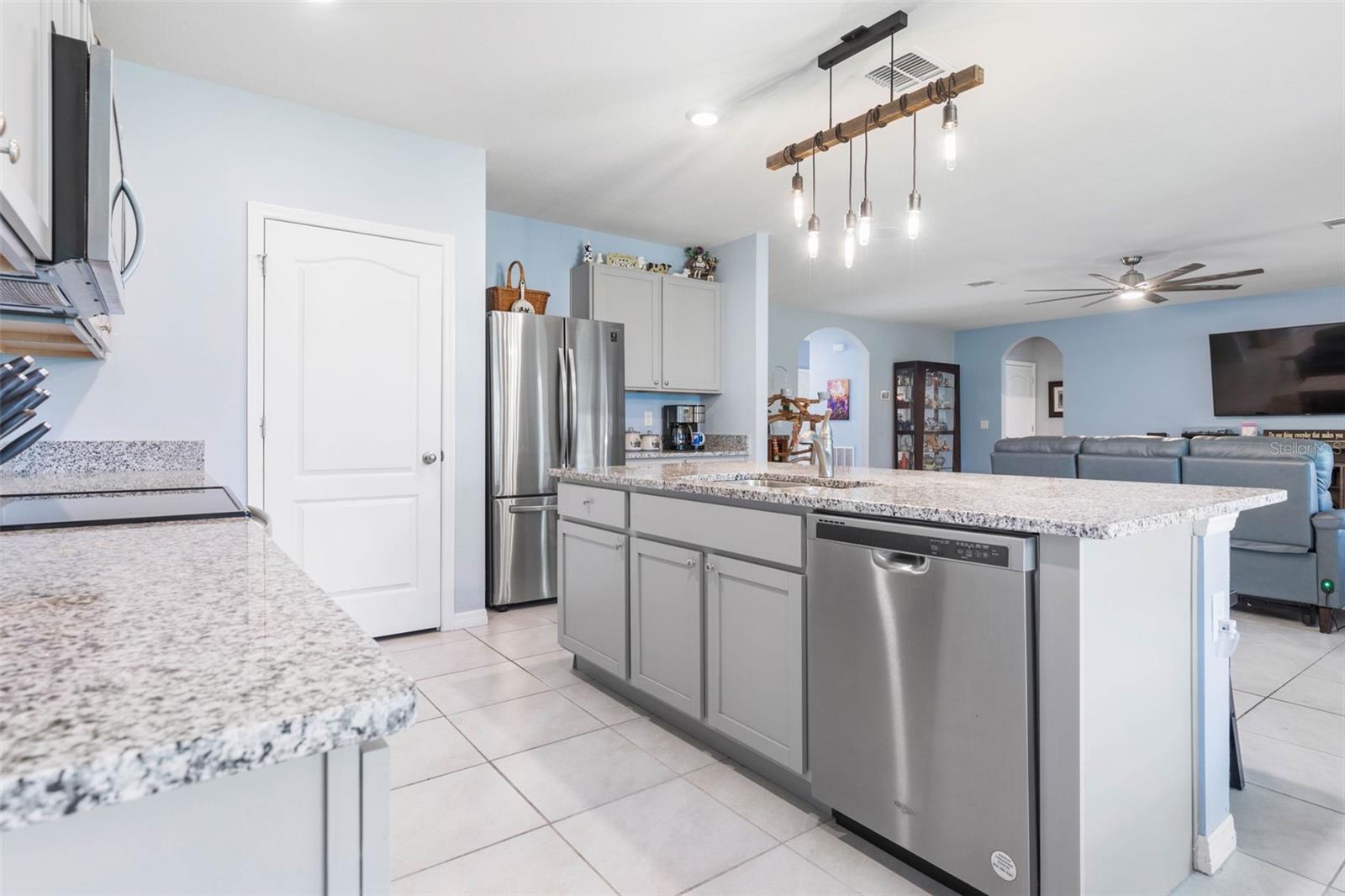 PINELAND PRD SUB PH 4 - Residential