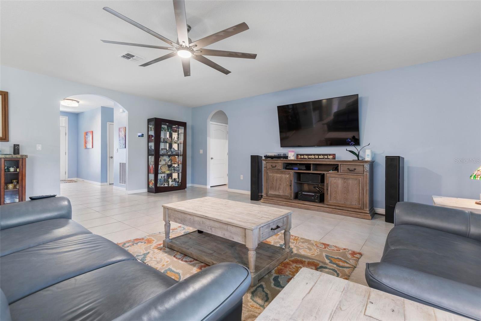 PINELAND PRD SUB PH 4 - Residential