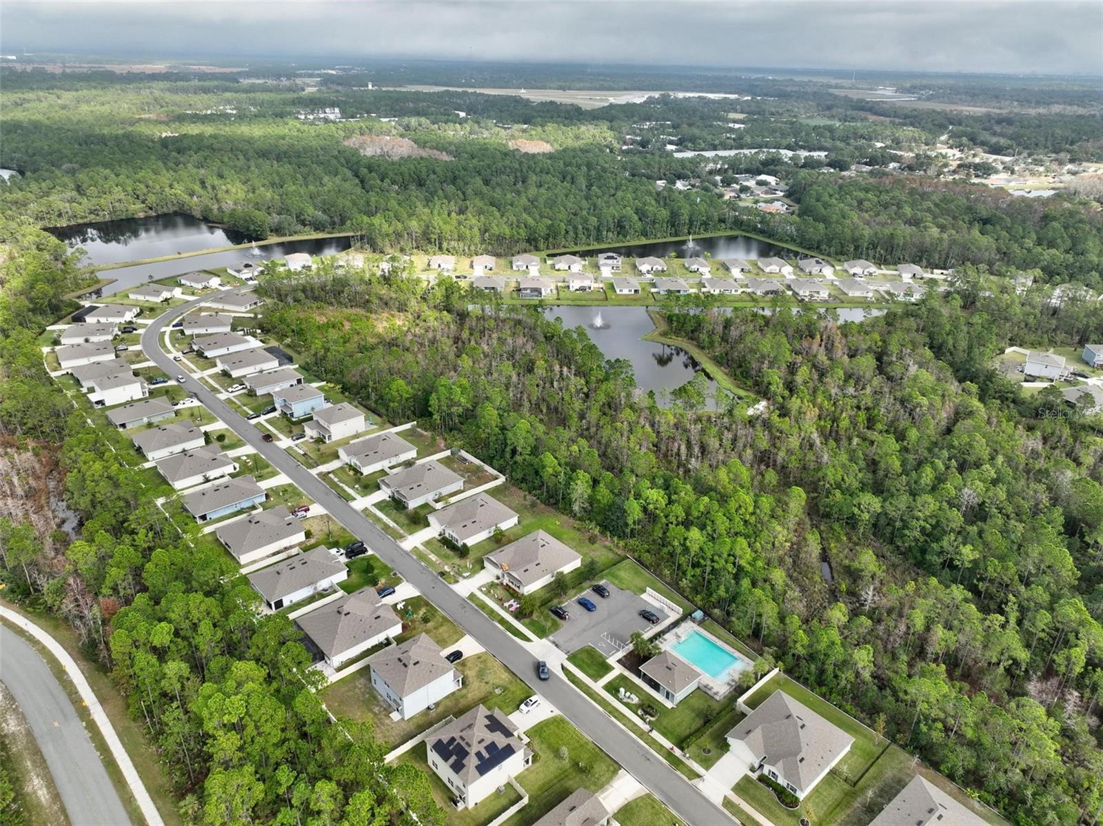 PINELAND PRD SUB PH 4 - Residential