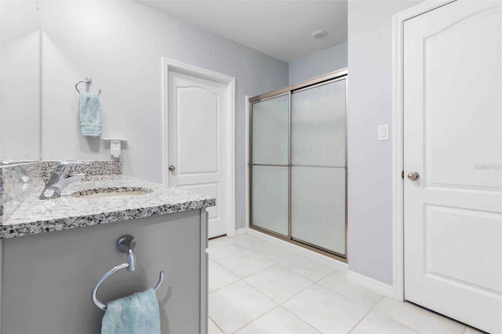 PINELAND PRD SUB PH 4 - Residential