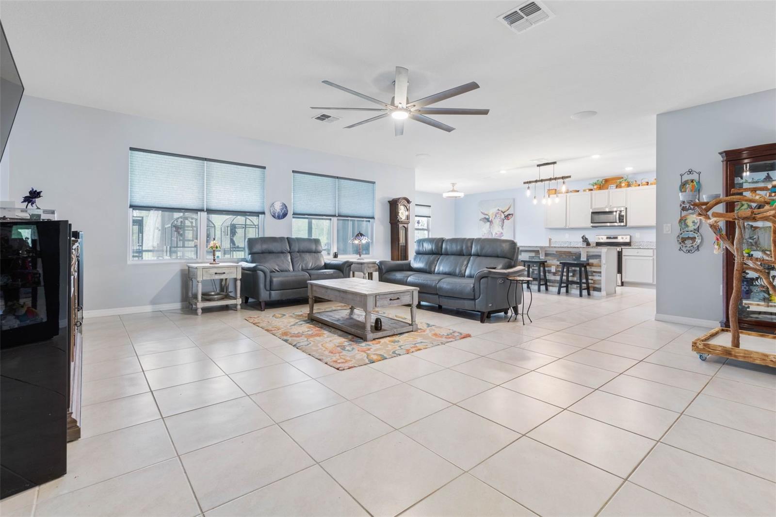 PINELAND PRD SUB PH 4 - Residential