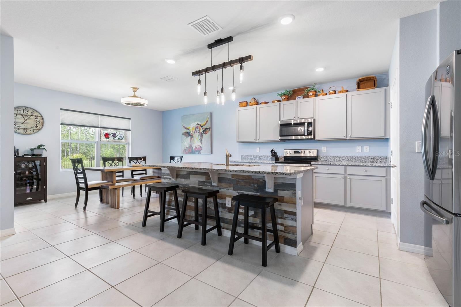 PINELAND PRD SUB PH 4 - Residential