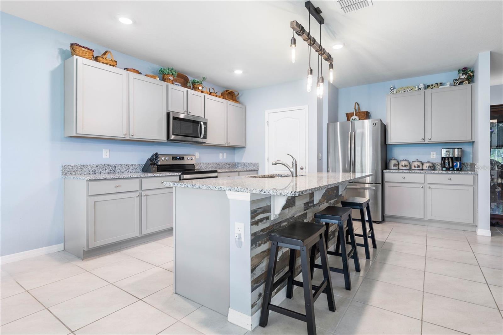 PINELAND PRD SUB PH 4 - Residential