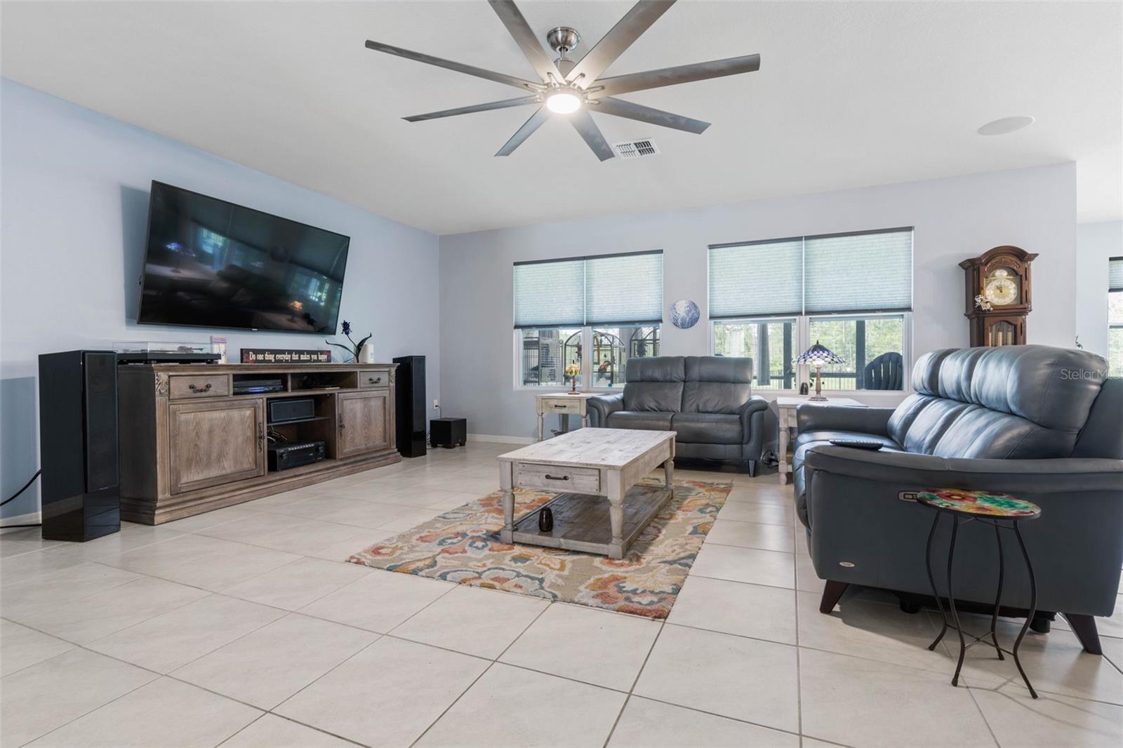 PINELAND PRD SUB PH 4 - Residential