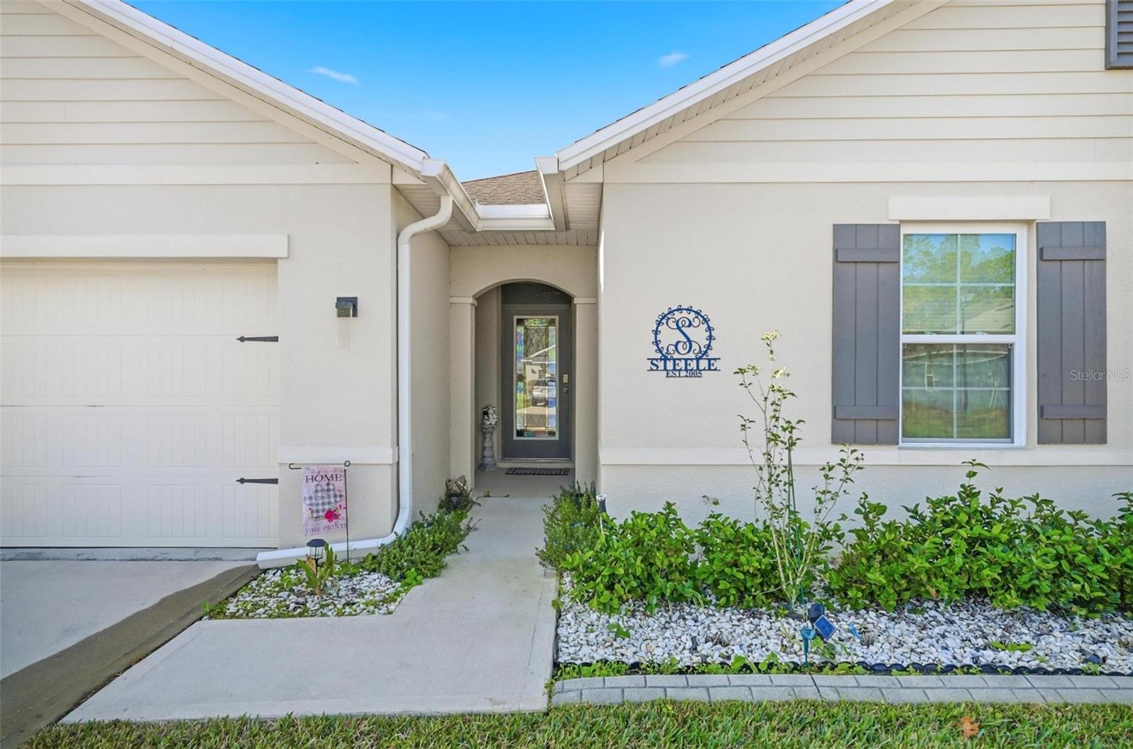 PINELAND PRD SUB PH 4 - Residential