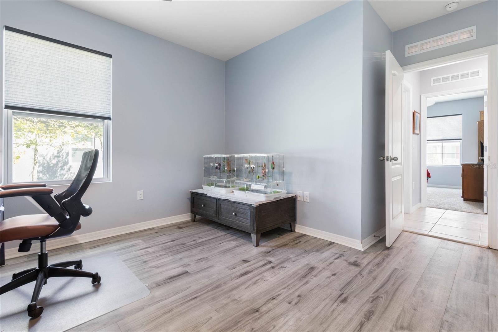 PINELAND PRD SUB PH 4 - Residential