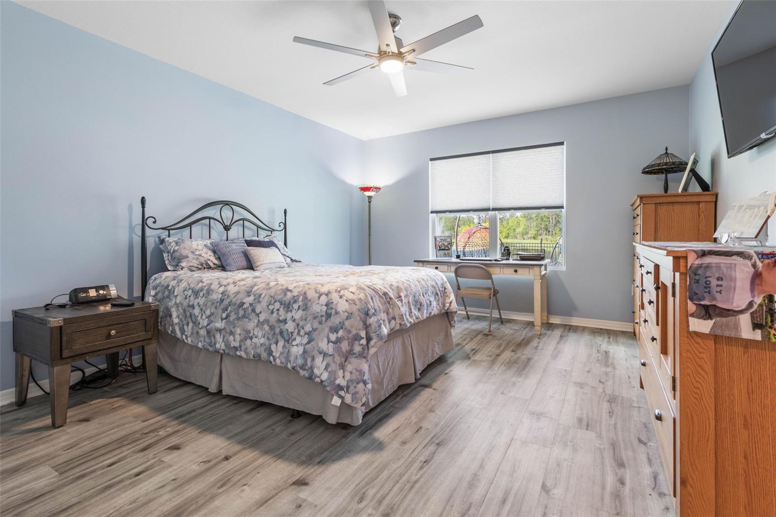 PINELAND PRD SUB PH 4 - Residential