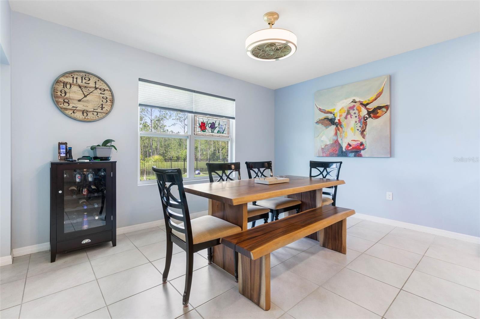 PINELAND PRD SUB PH 4 - Residential