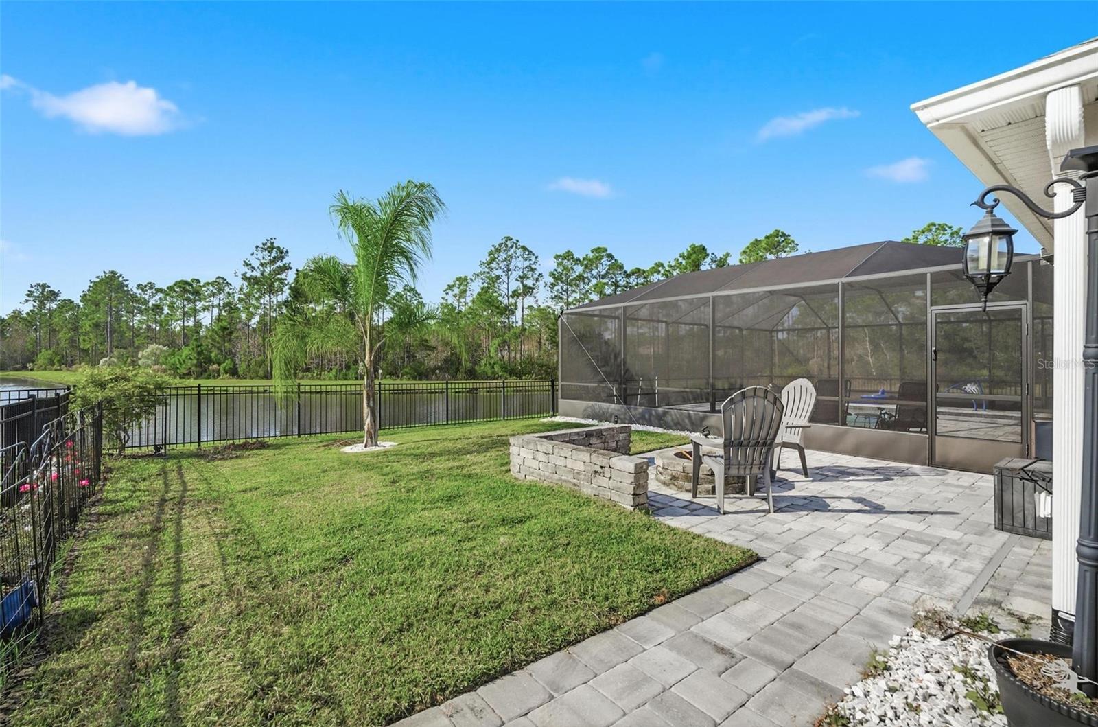 PINELAND PRD SUB PH 4 - Residential