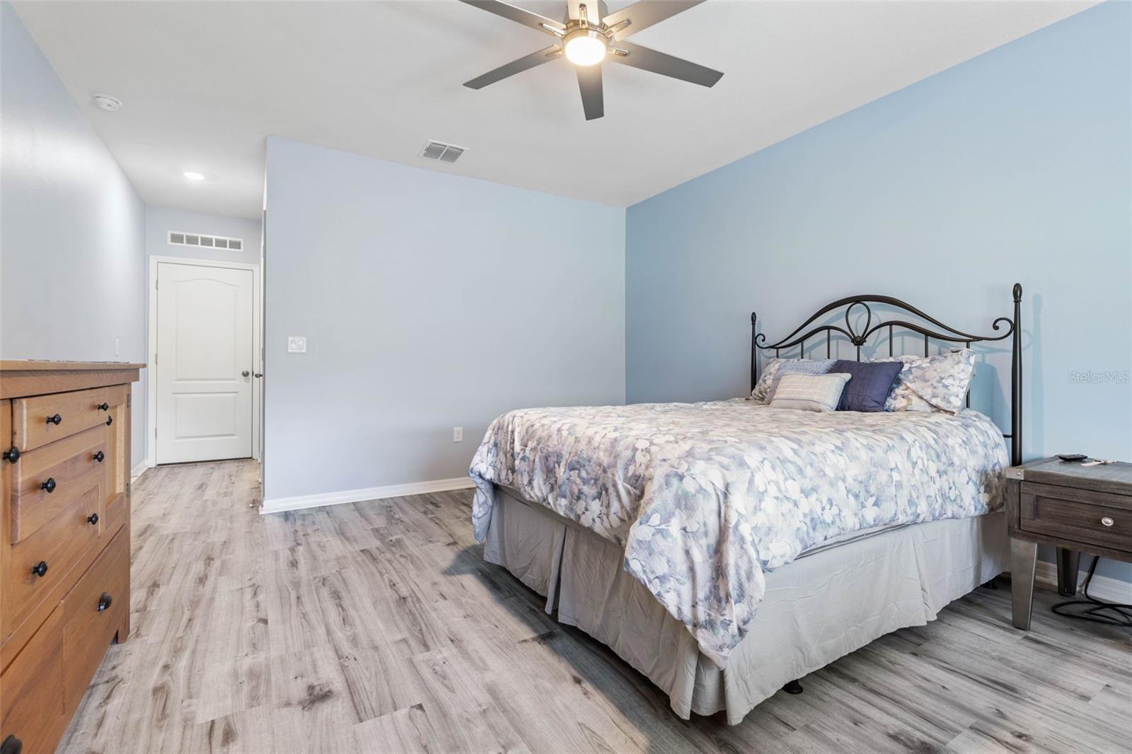 PINELAND PRD SUB PH 4 - Residential