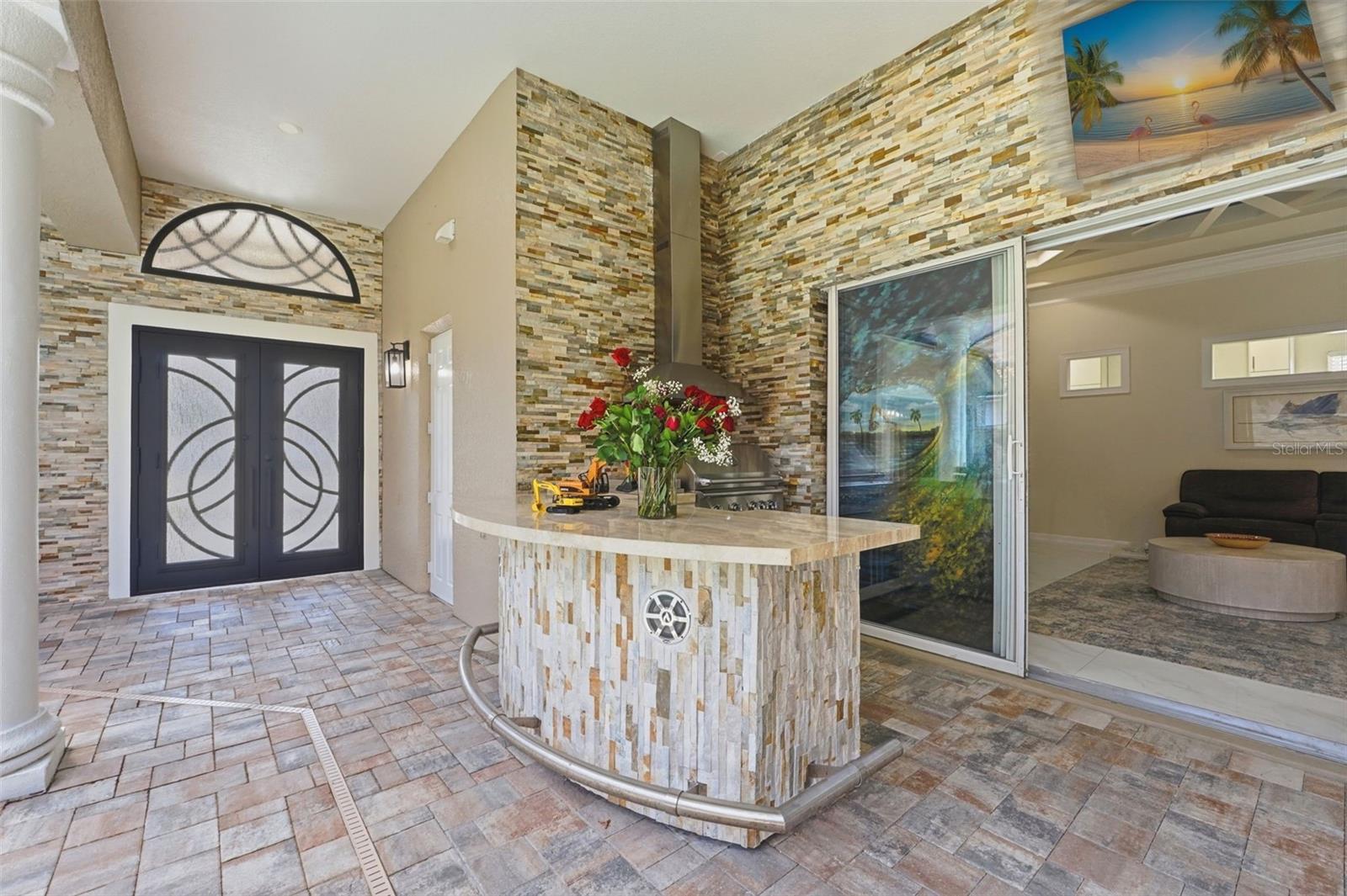 CHELSEA WOODS AT PROVIDENCE - Residential