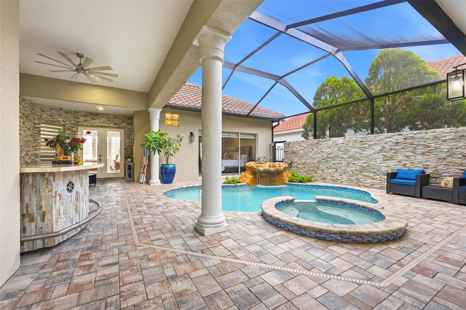 CHELSEA WOODS AT PROVIDENCE - Residential