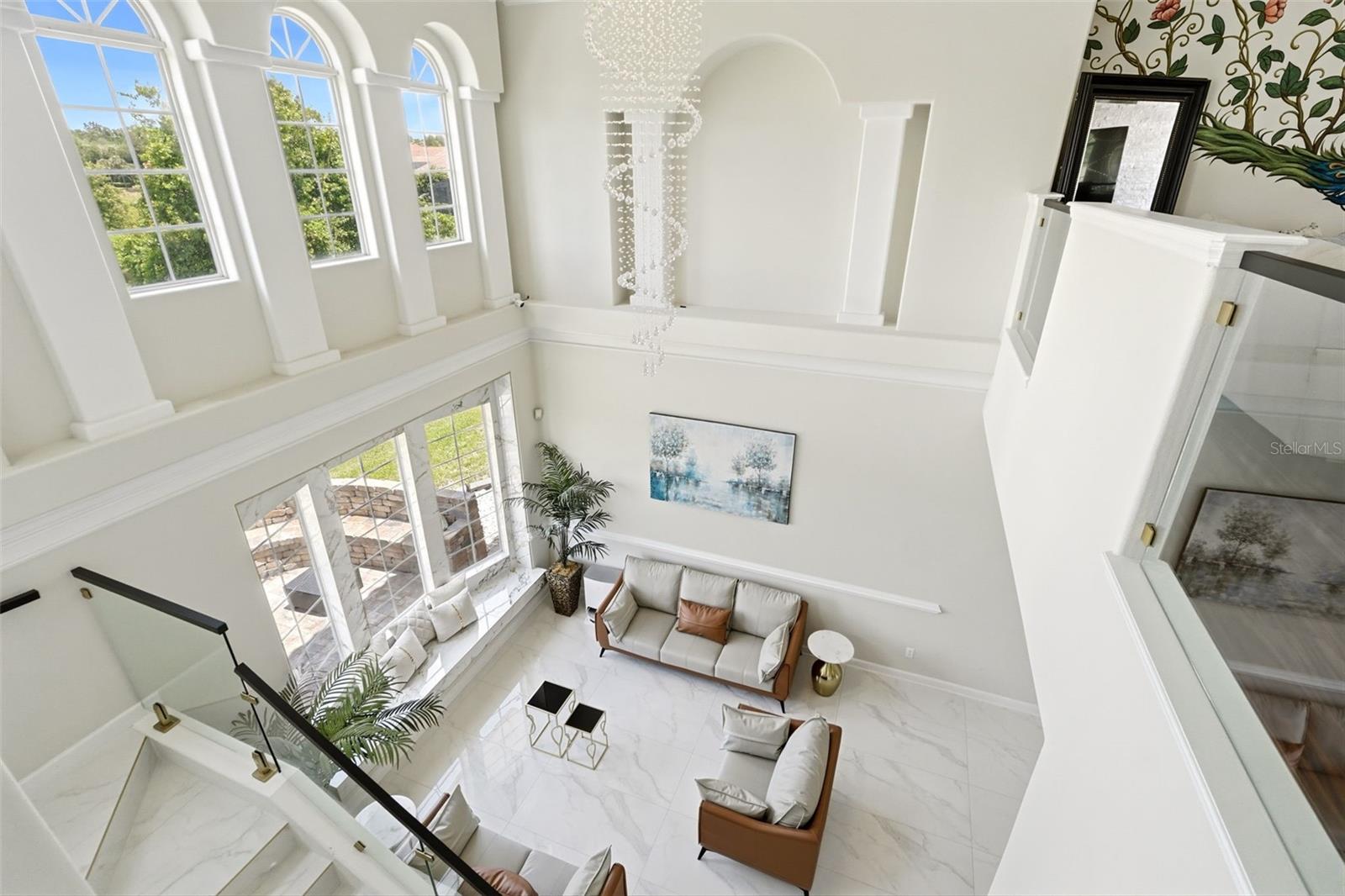 CHELSEA WOODS AT PROVIDENCE - Residential