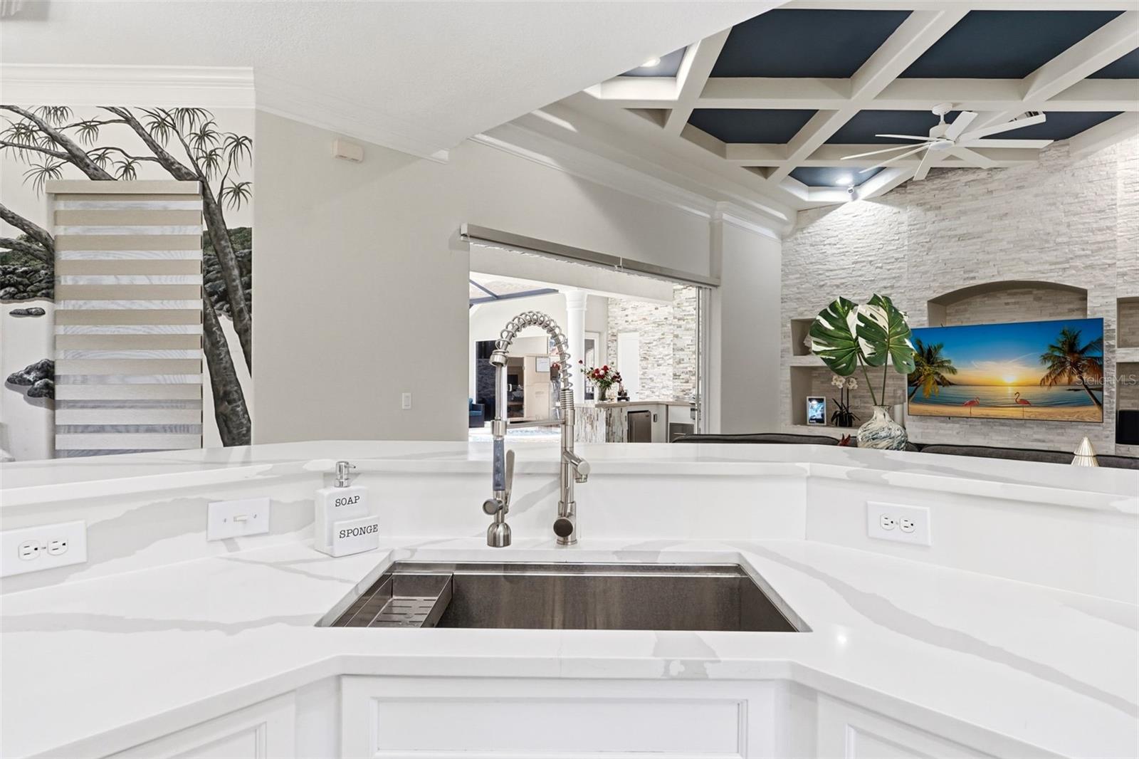 CHELSEA WOODS AT PROVIDENCE - Residential