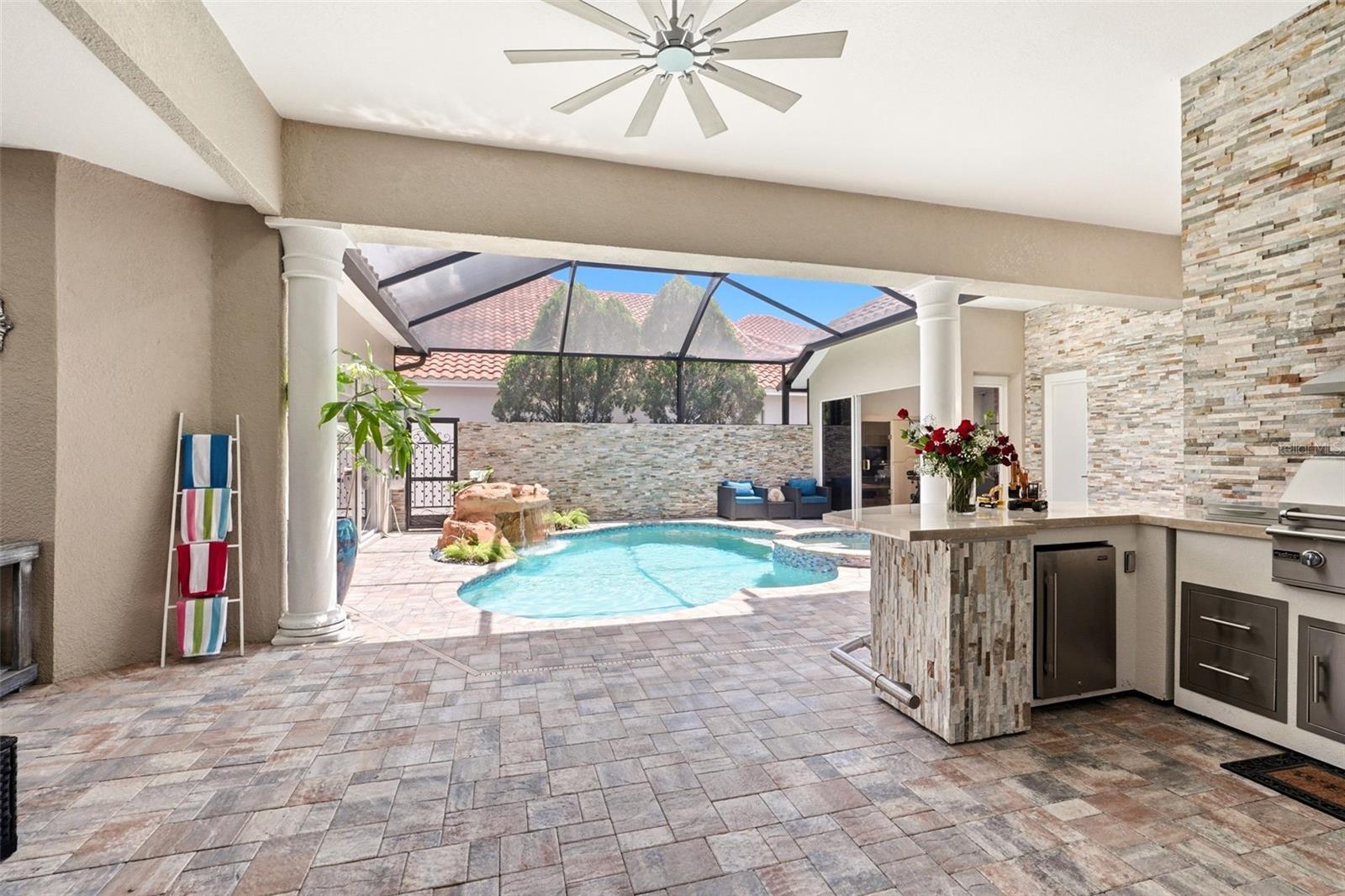 CHELSEA WOODS AT PROVIDENCE - Residential