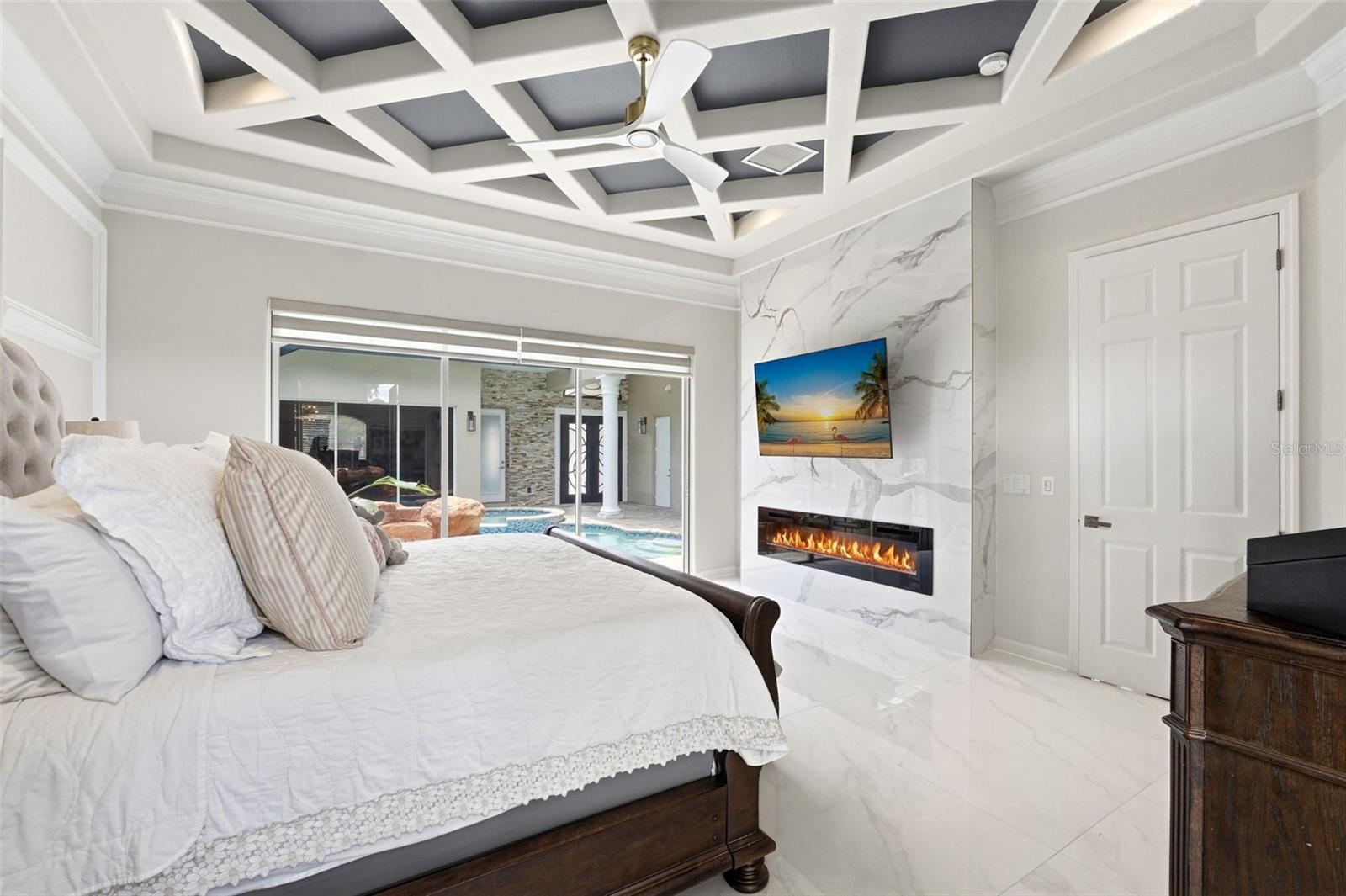 CHELSEA WOODS AT PROVIDENCE - Residential