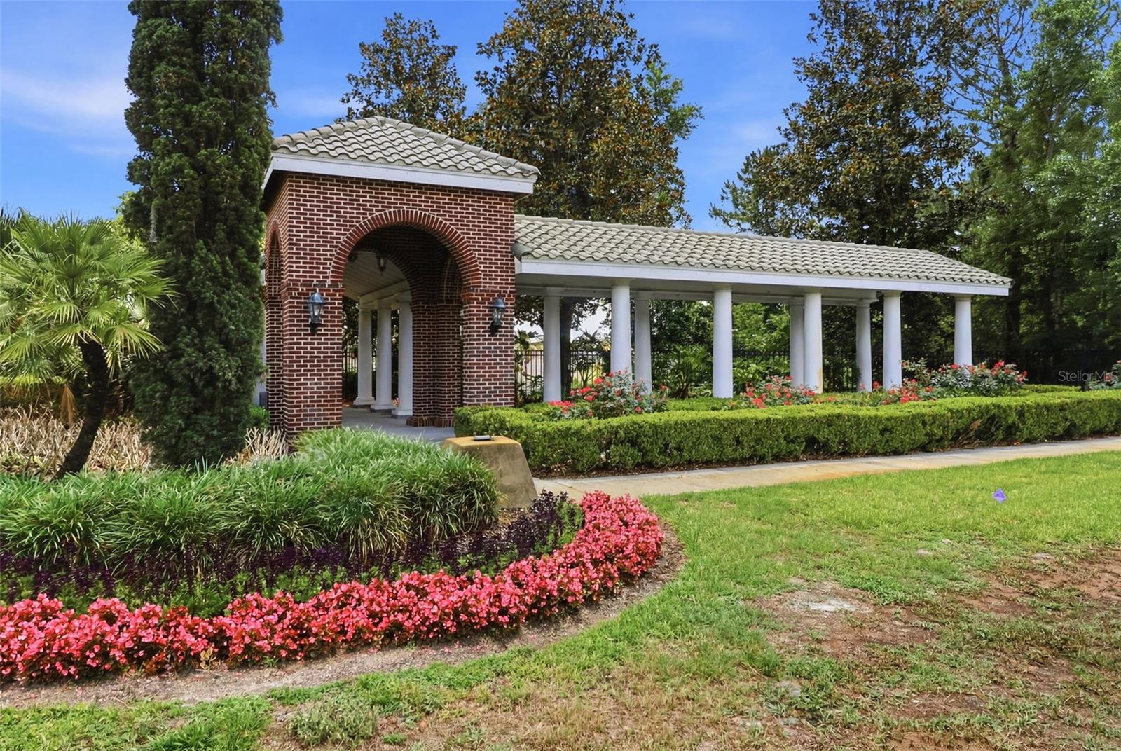 CHELSEA WOODS AT PROVIDENCE - Residential