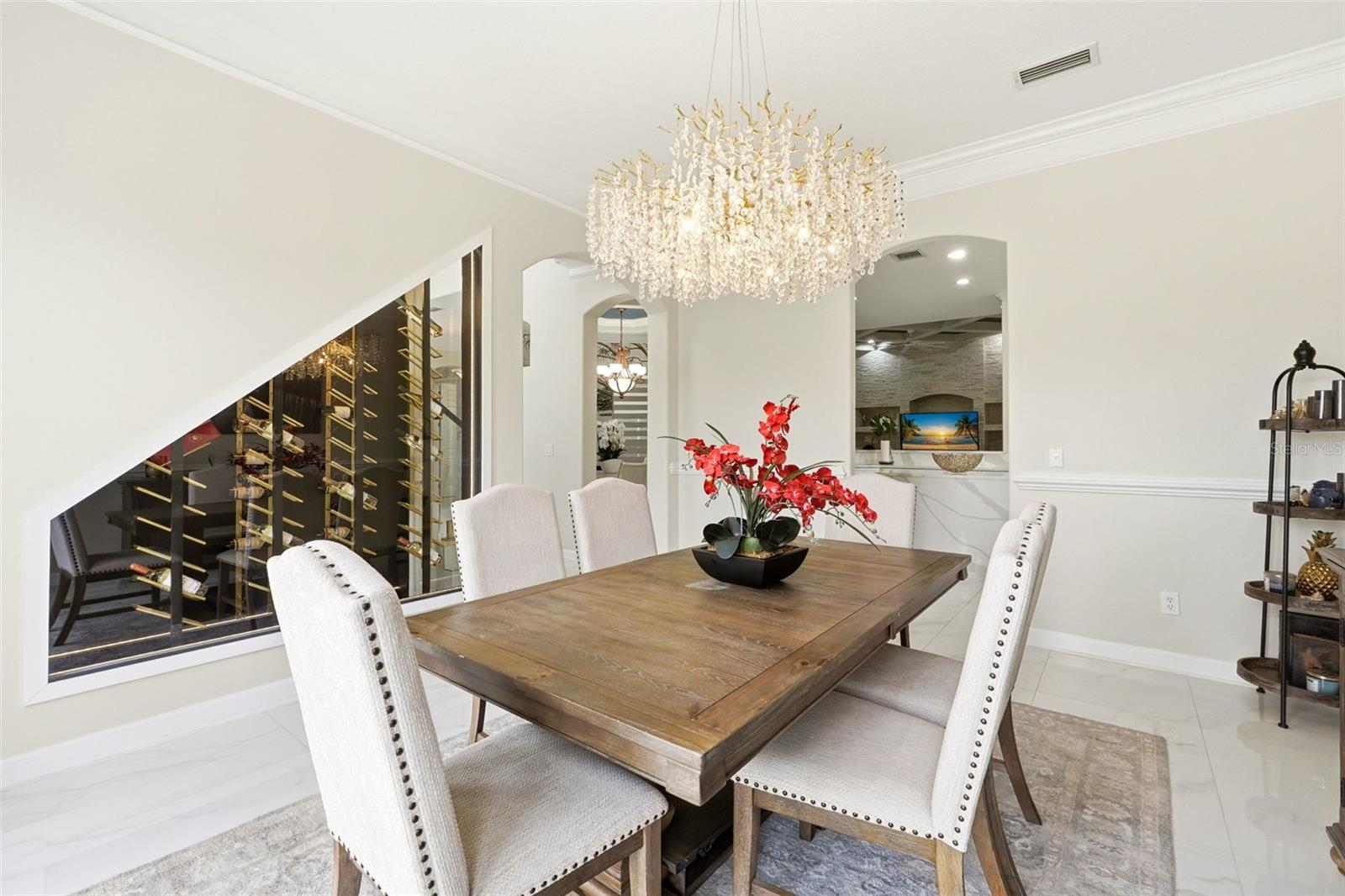 CHELSEA WOODS AT PROVIDENCE - Residential