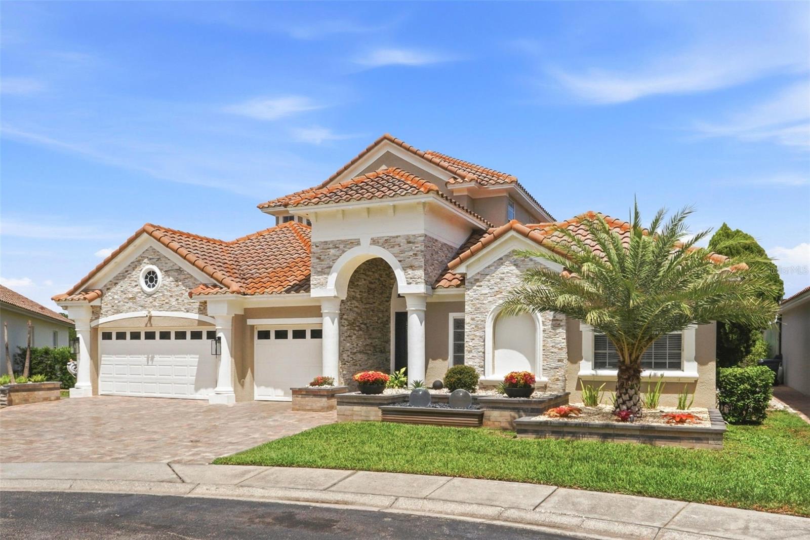 CHELSEA WOODS AT PROVIDENCE - Residential