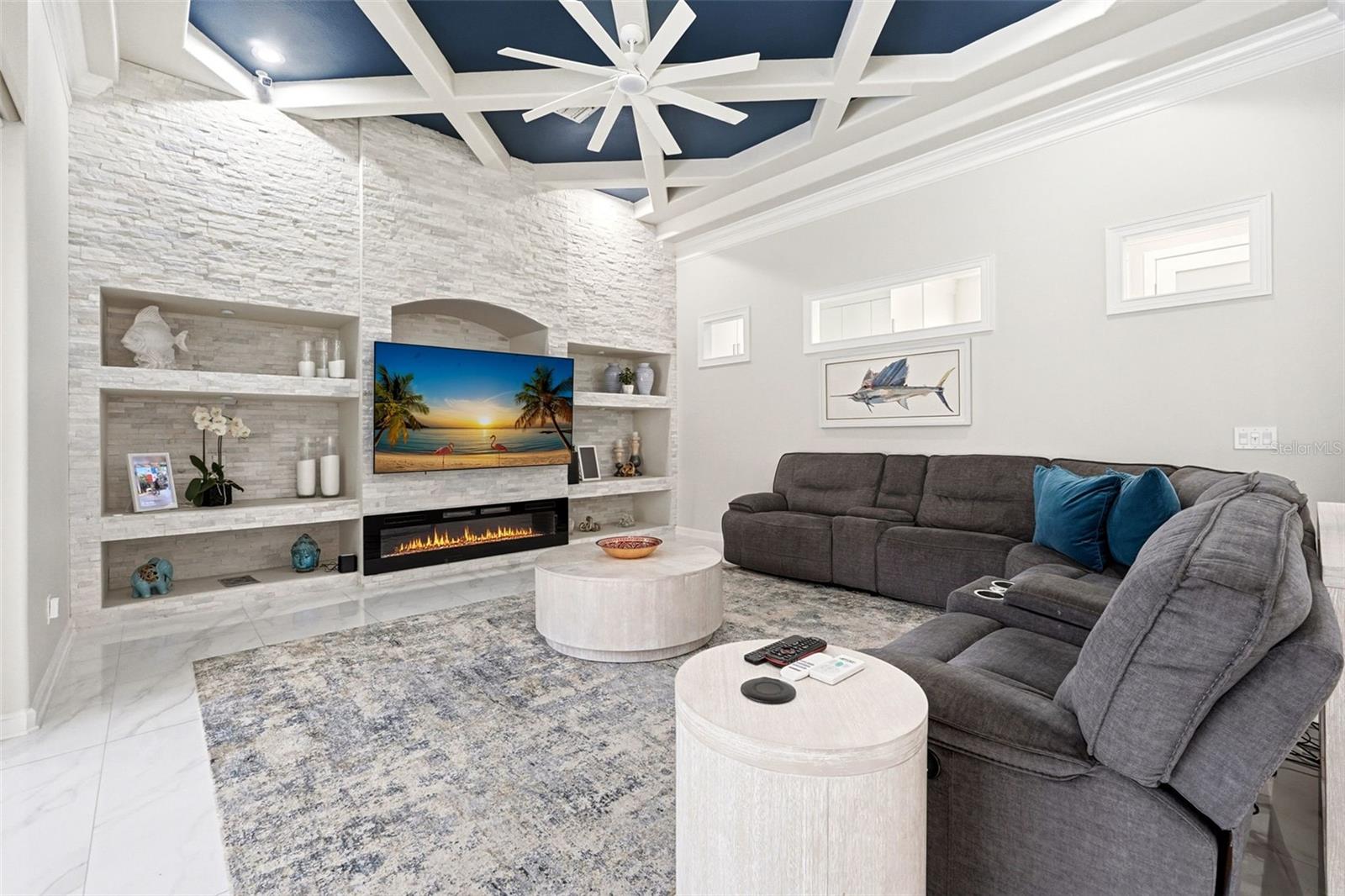 CHELSEA WOODS AT PROVIDENCE - Residential