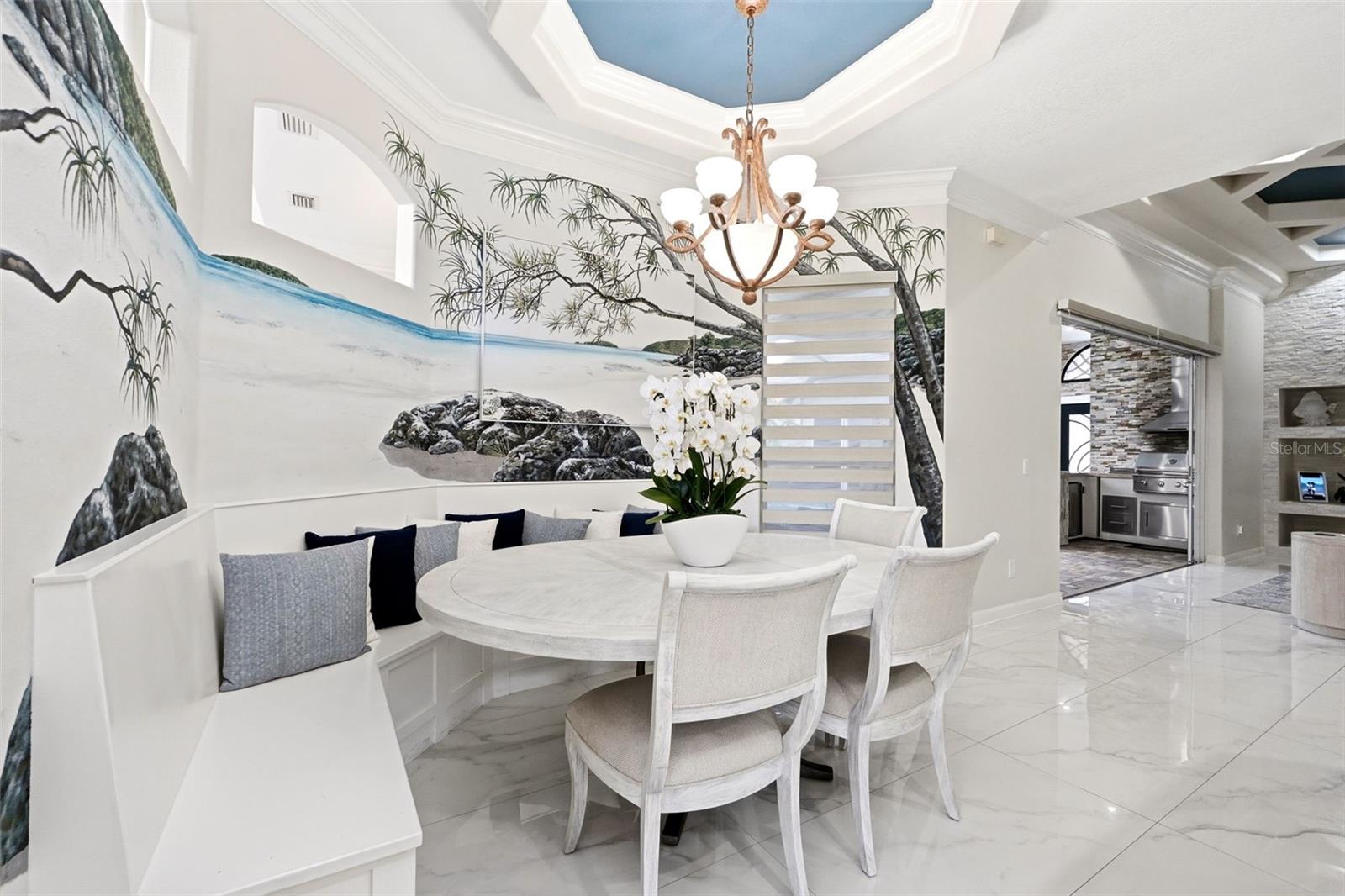 CHELSEA WOODS AT PROVIDENCE - Residential