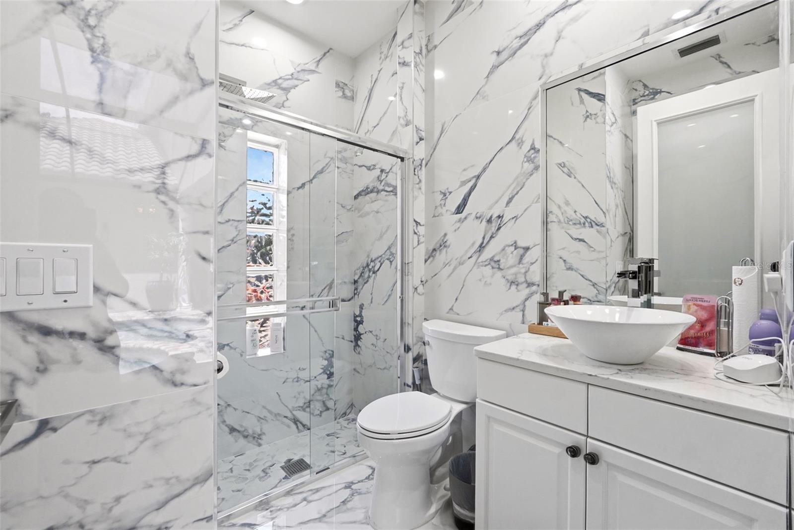 CHELSEA WOODS AT PROVIDENCE - Residential