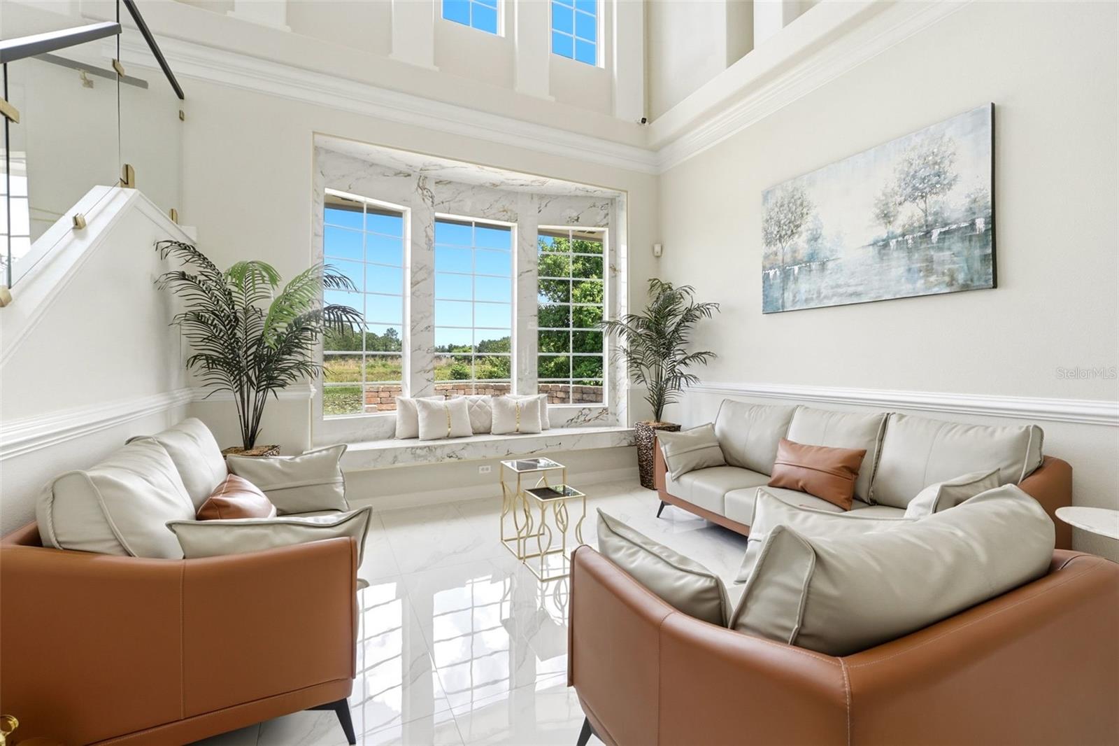 CHELSEA WOODS AT PROVIDENCE - Residential
