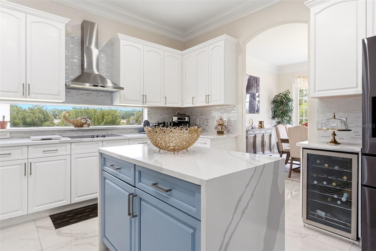 CHELSEA WOODS AT PROVIDENCE - Residential