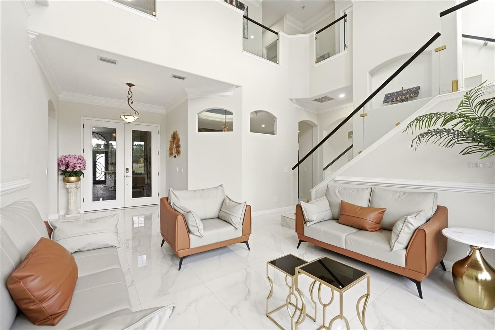 CHELSEA WOODS AT PROVIDENCE - Residential