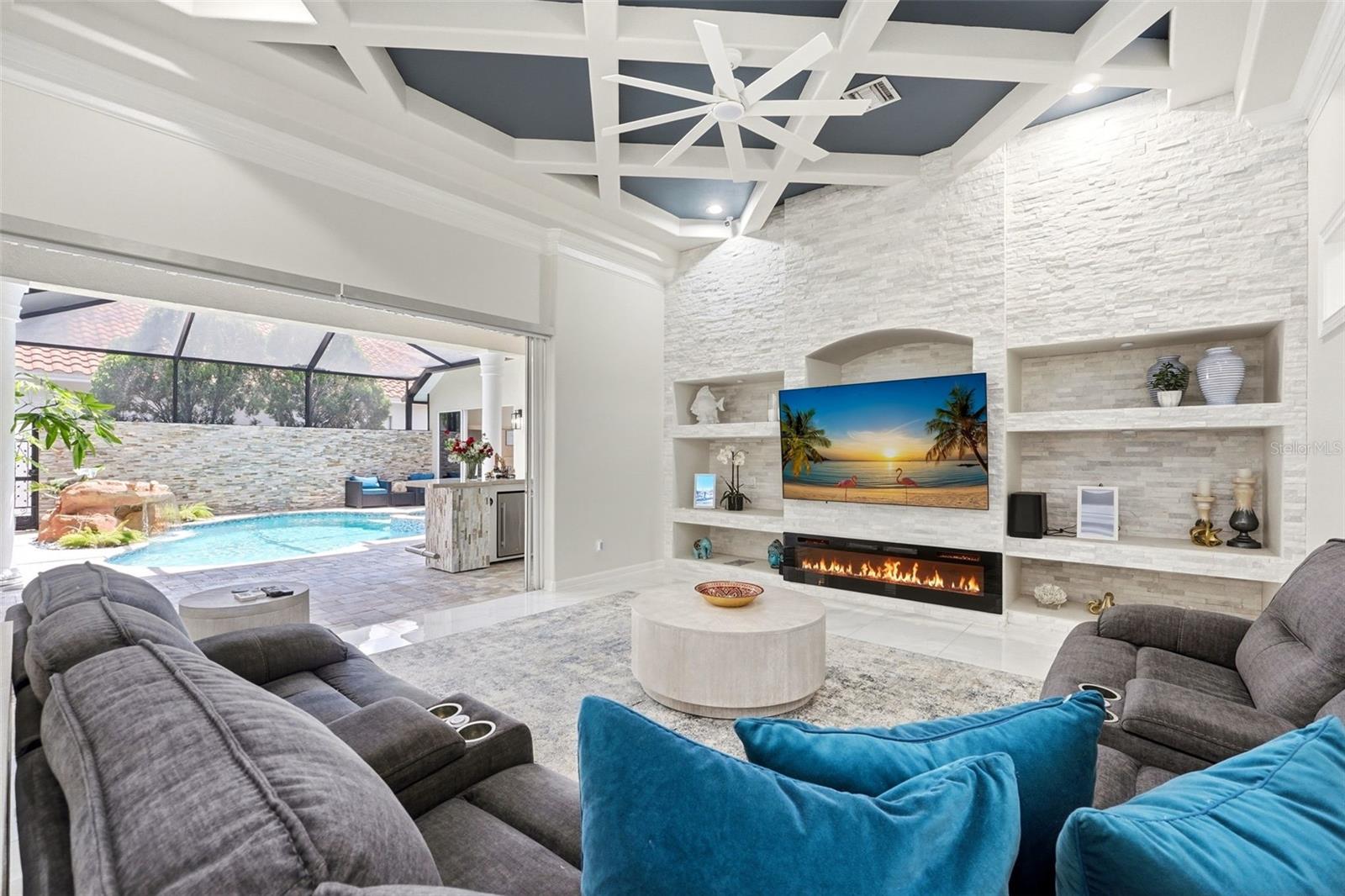 CHELSEA WOODS AT PROVIDENCE - Residential