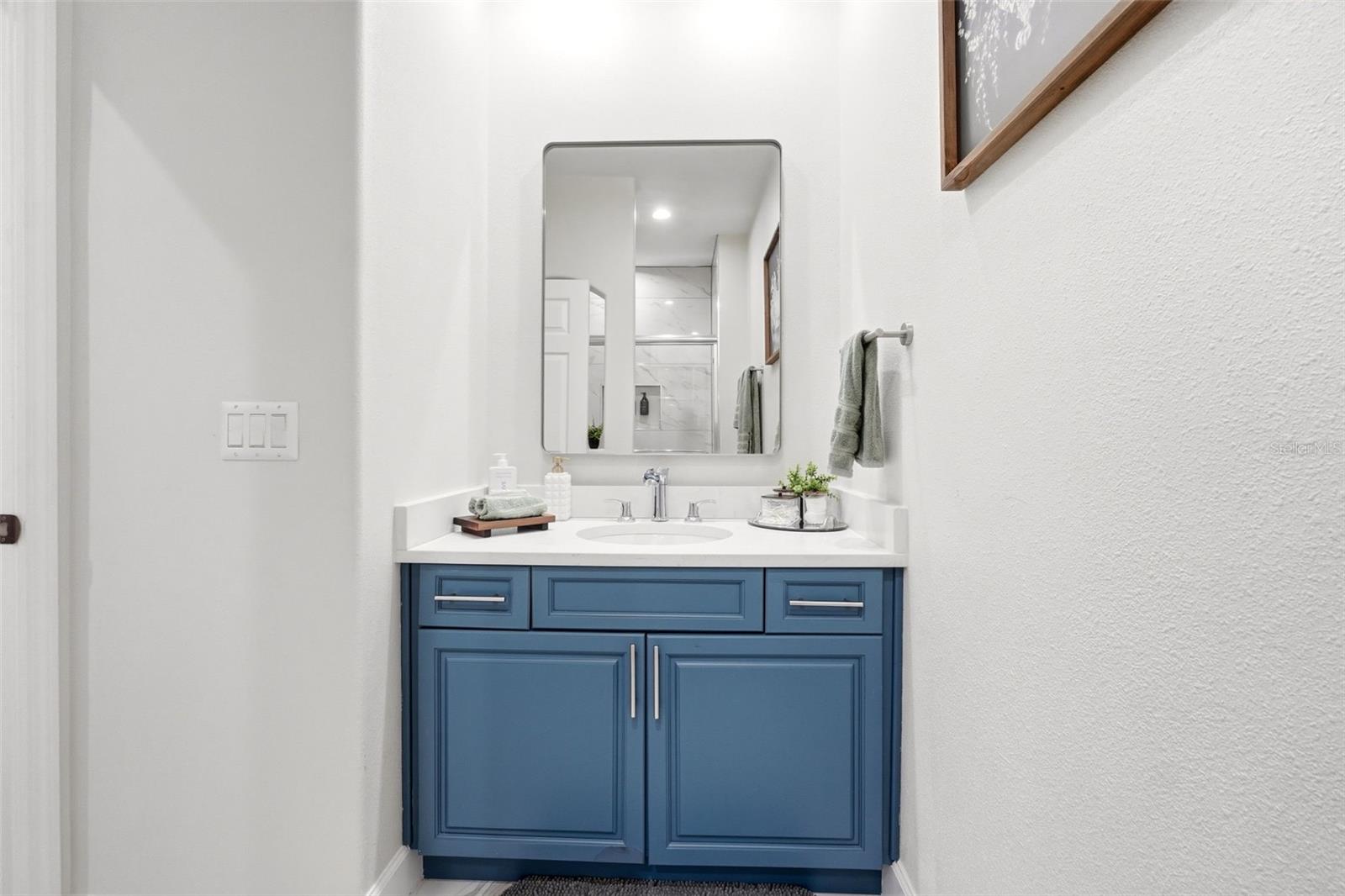 CHELSEA WOODS AT PROVIDENCE - Residential