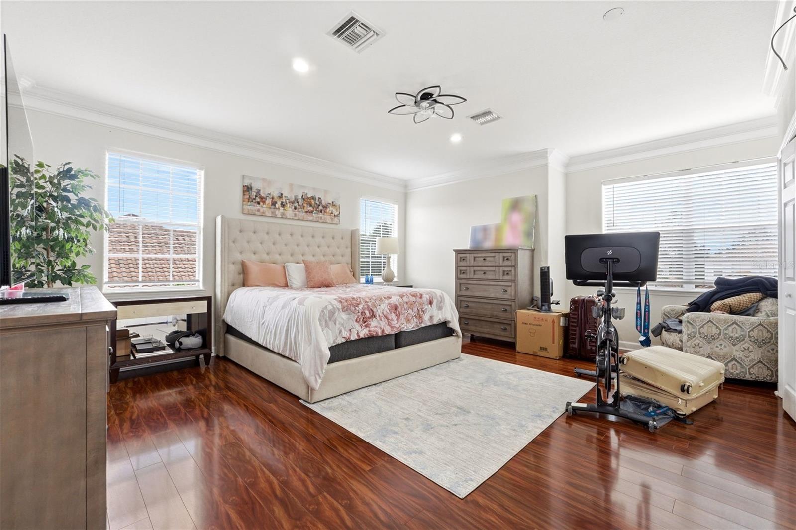 CHELSEA WOODS AT PROVIDENCE - Residential