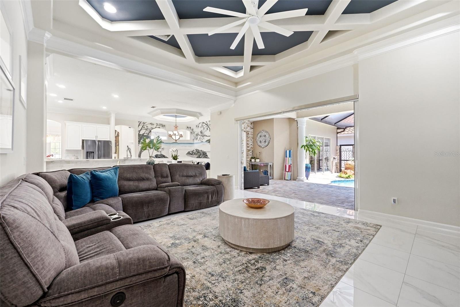 CHELSEA WOODS AT PROVIDENCE - Residential