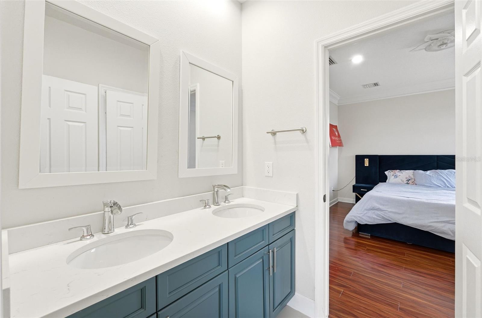 CHELSEA WOODS AT PROVIDENCE - Residential