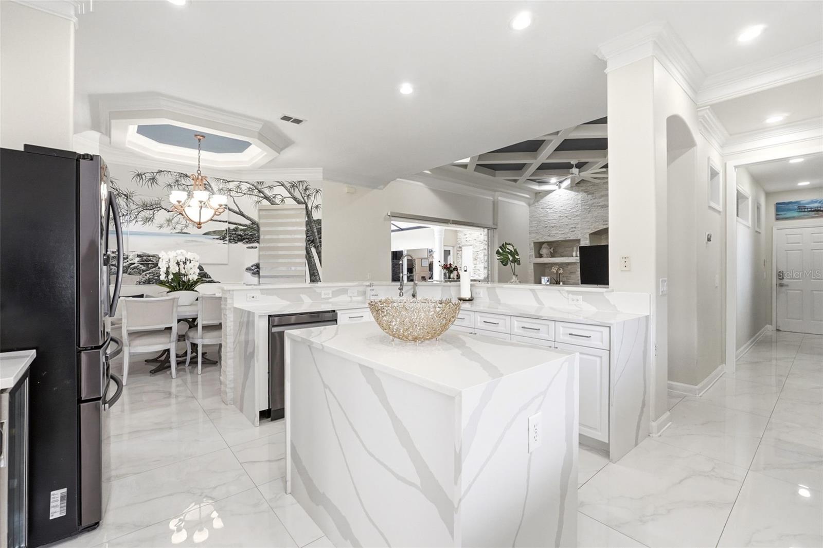 CHELSEA WOODS AT PROVIDENCE - Residential