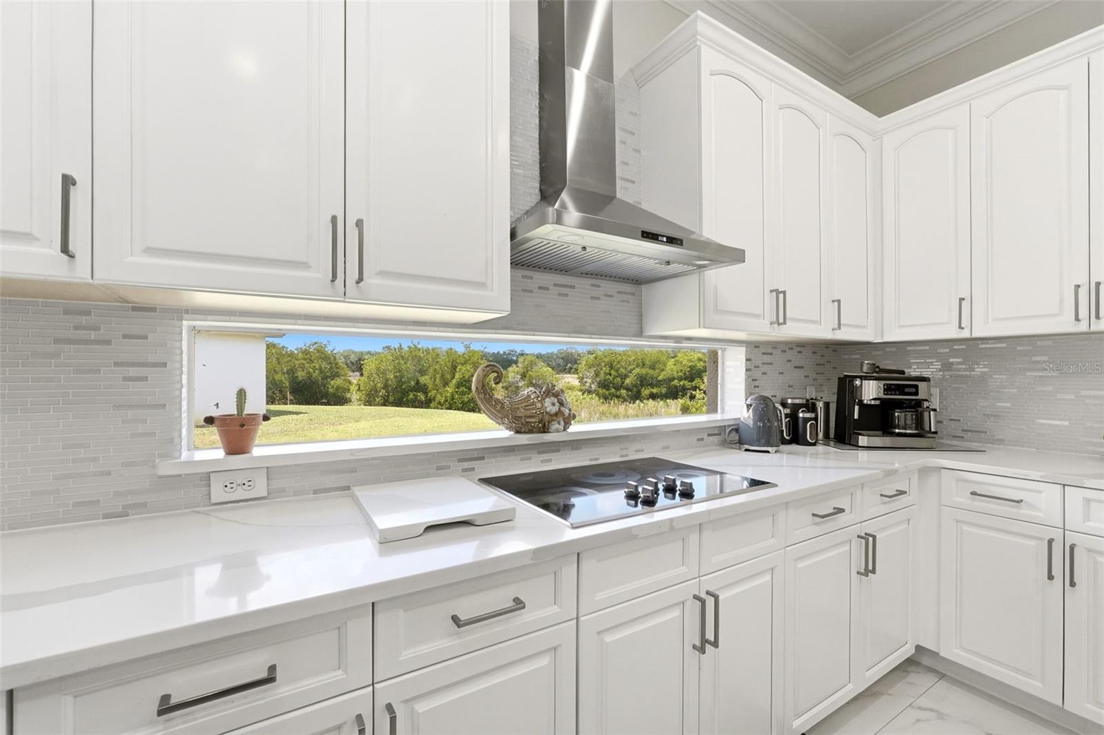CHELSEA WOODS AT PROVIDENCE - Residential