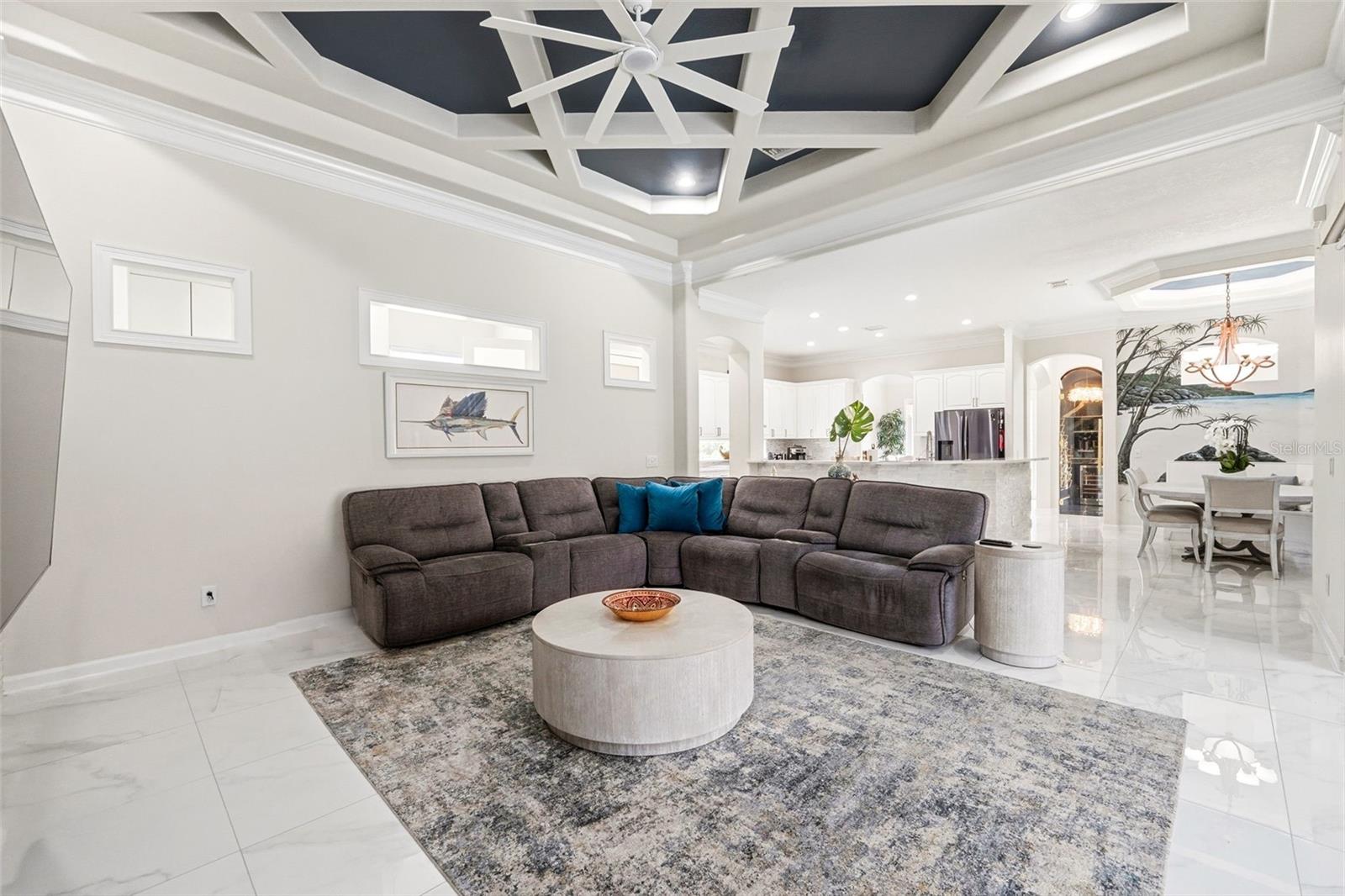 CHELSEA WOODS AT PROVIDENCE - Residential