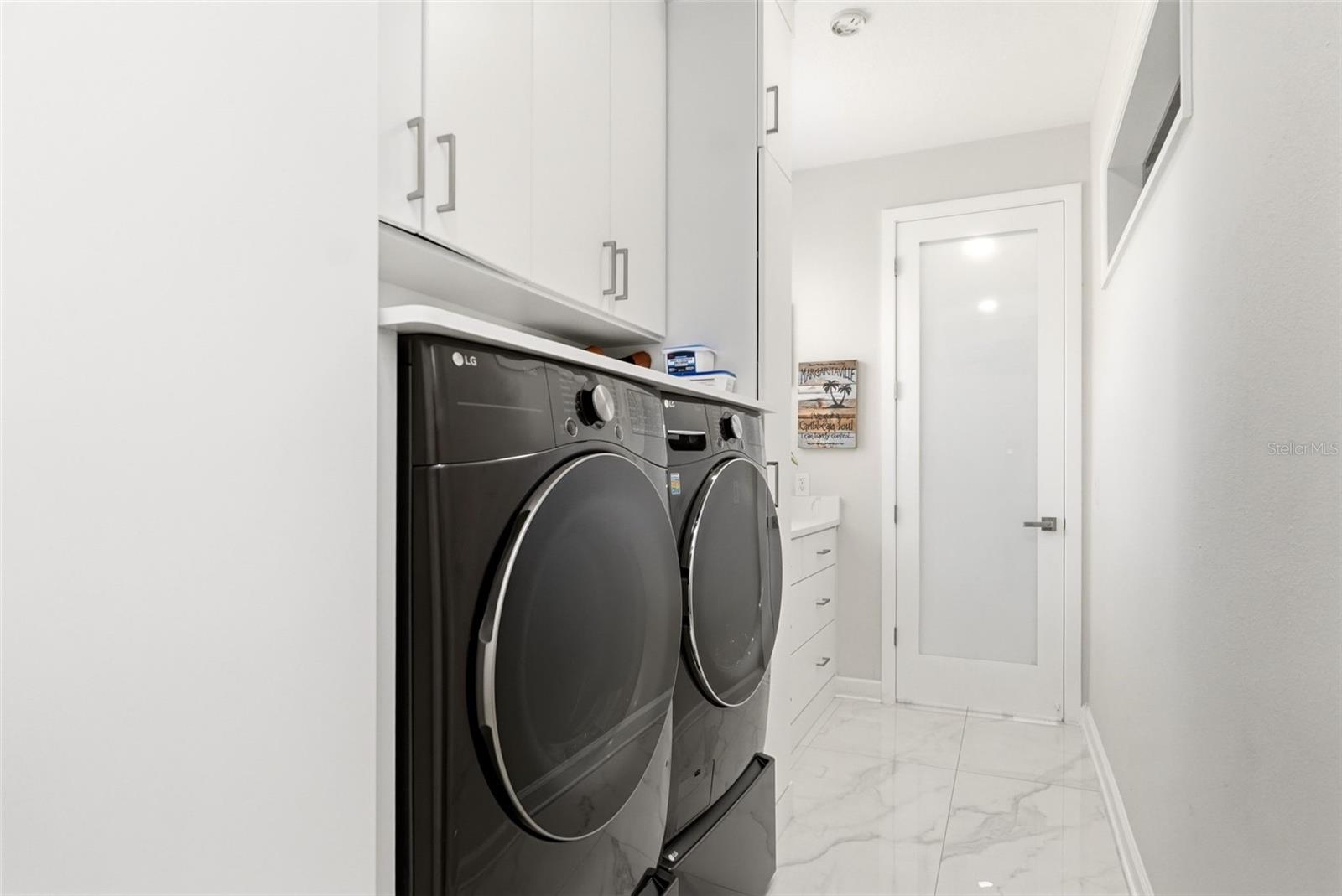 CHELSEA WOODS AT PROVIDENCE - Residential