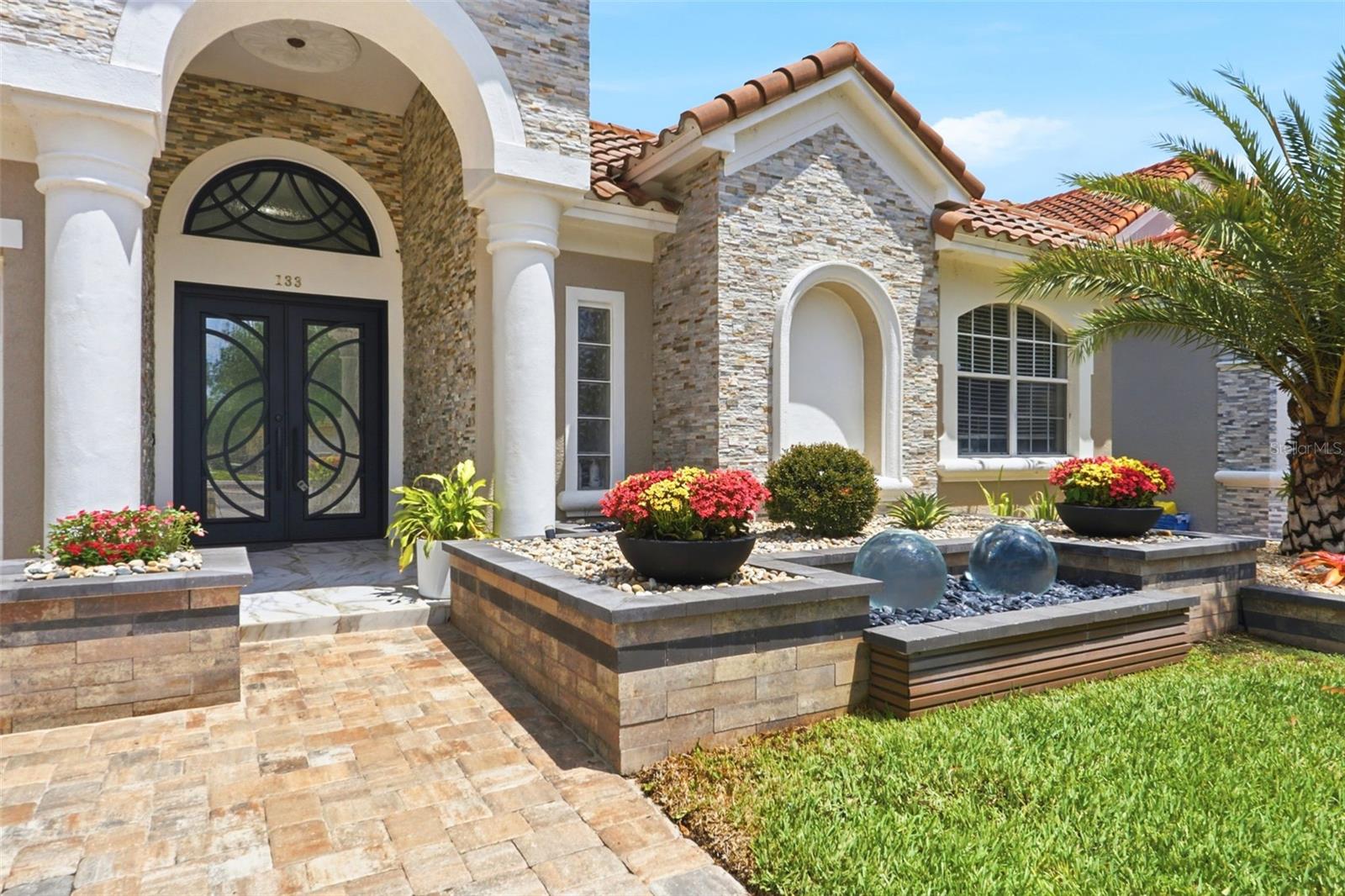 CHELSEA WOODS AT PROVIDENCE - Residential