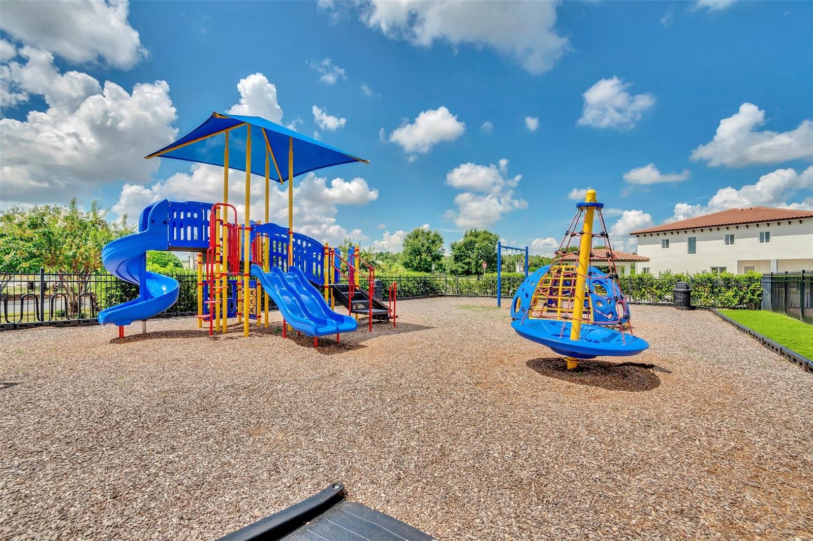 CHELSEA WOODS AT PROVIDENCE - Residential