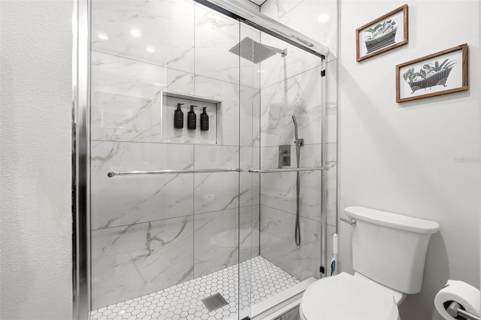 CHELSEA WOODS AT PROVIDENCE - Residential