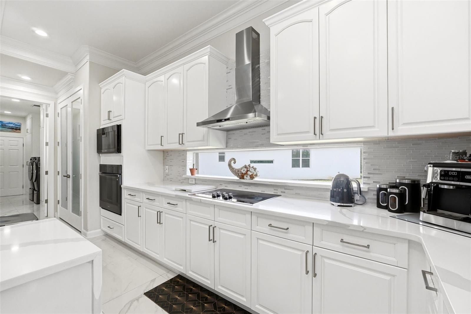 CHELSEA WOODS AT PROVIDENCE - Residential