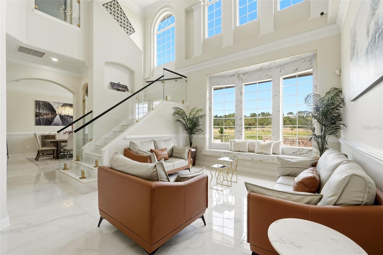 CHELSEA WOODS AT PROVIDENCE - Residential