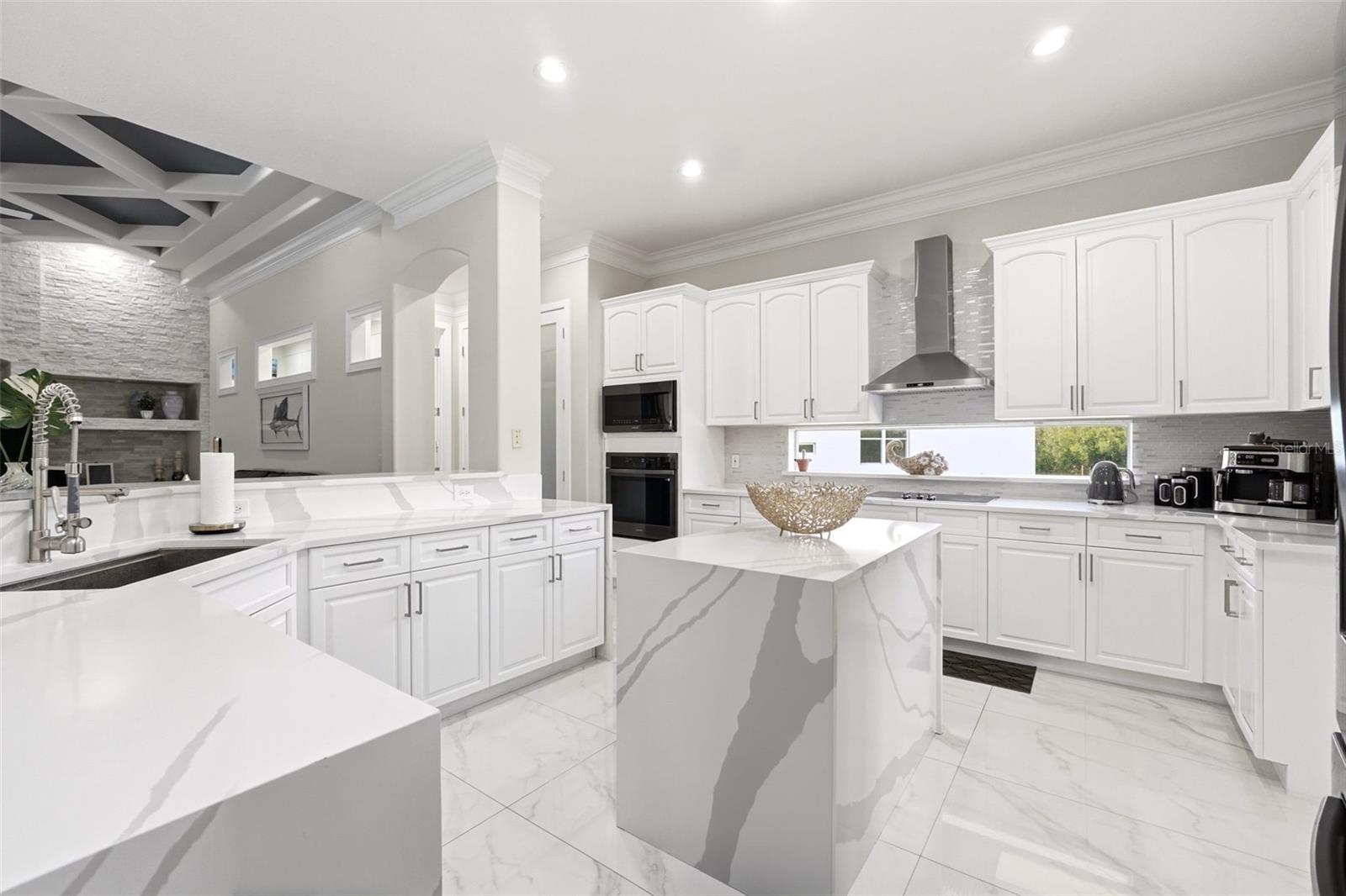 CHELSEA WOODS AT PROVIDENCE - Residential